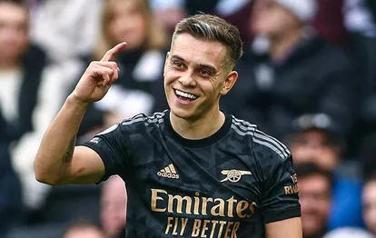Sol kanat sorunu Trossard'la çözülüyor! İşte Beşiktaş’ın imzalayacağı sözleşme
