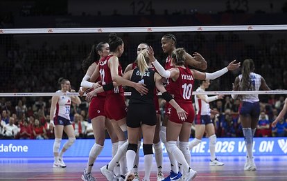 Sultanlar Fransa'yı set vermeden devirdi!