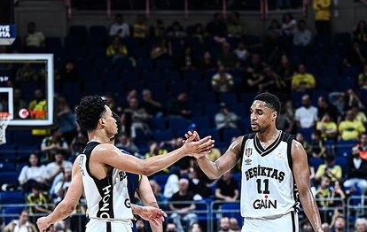 TBF Disiplin Kurulu, Beşiktaş'a para cezası uyguladı
