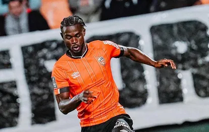 Trabzonspor'da Darlin Yongwa sesleri! Afrika basını anlaşmayı duyurdu