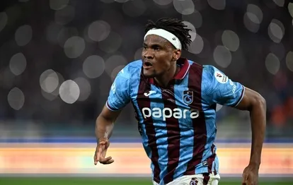 Trabzonspor'da flaş ayrılık! Süper Lig rekoru kırılacak