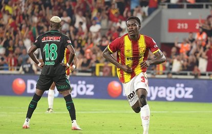 Trabzonspor'dan Süper Lig'in yıldızına transfer kancası! İşte bonservis bedeli