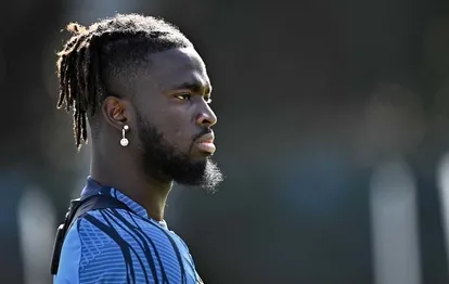Trabzonspor, Wolverhampton'dan Tolu Arokodare için kiralama teklifi yaptı!