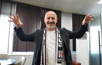 TRANSFER HABERİ: Beşiktaş'tan flaş golcü kararı! 2 yıldızdan 1'i gelecek
