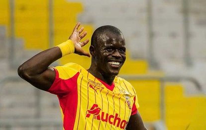 TRANSFER HABERİ: Fenerbahçe'den Malang Sarr bombası! Menajeri İstanbul'a geldi