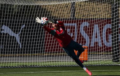 TRANSFER HABERİ: Trabzonspor'a Portekiz eldiven! Onana'nın alternatifi ortaya çıktı