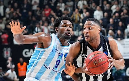 Türk Telekom, Jaleen Smith ile yollarını ayırdı