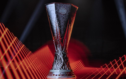 UEFA Avrupa Ligi'nde kuralar çekildi