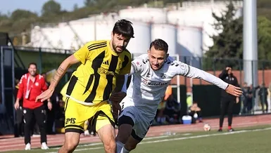 Veli ve Mert imzayı attı
