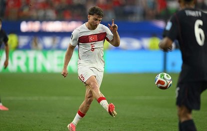 Vincenzo Italiano milli yıldıza hayran kaldı! "Bonservisi elindeyken kaçırmamalıyız"