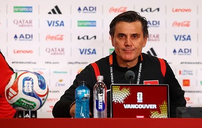 Vincenzo Montella'dan Avustralya maçı öncesi sakatlık açıklaması! "Arda, Hakan ve Kenan..."