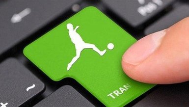 Yaz transfer dönemi resmen başladı